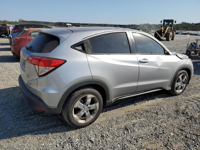 2019 Honda HR-V LX