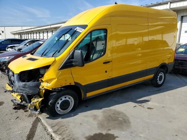 2021 Ford Transit T-250