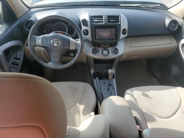 2006 Toyota Rav4 Limited