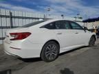 2022 Honda Accord Hybrid