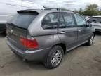 2004 BMW X5 3.0I