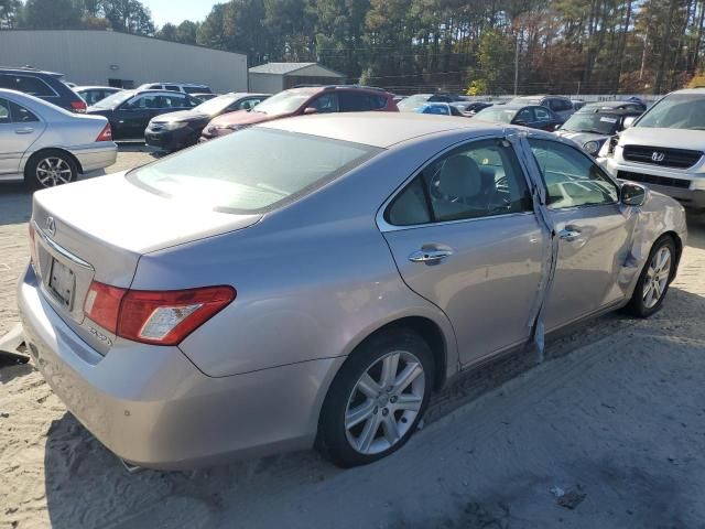 2009 Lexus ES 350