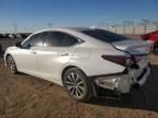 2021 Lexus ES 300H Base