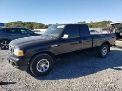 Ford salvage cars for sale: 2009 Ford Ranger Super Cab