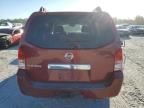 2006 Nissan Pathfinder LE