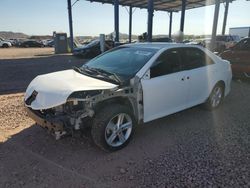 Toyota Vehiculos salvage en venta: 2014 Toyota Camry L