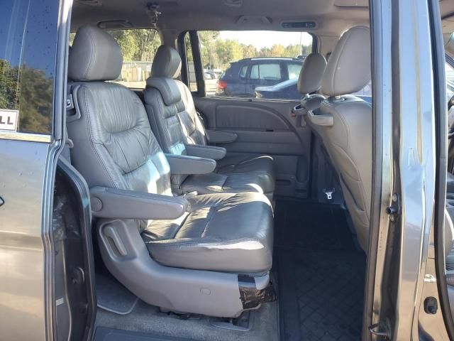 2010 Honda Odyssey EXL