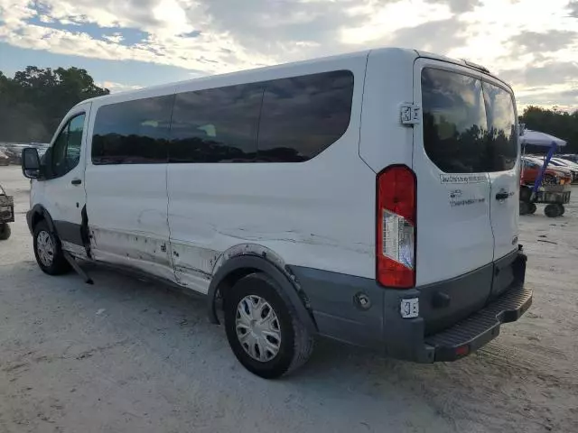 2016 Ford Transit T-350