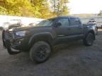 2022 Toyota Tacoma Double Cab