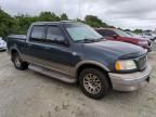 2002 Ford F150 Supercrew