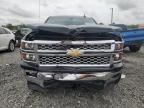 2015 Chevrolet Silverado C1500 LT