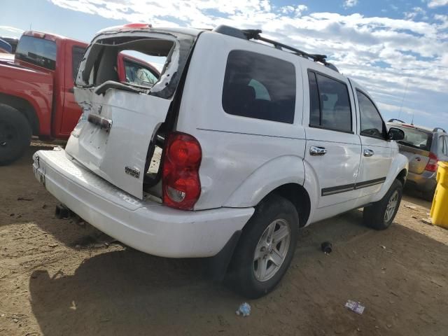 2006 Dodge Durango SLT