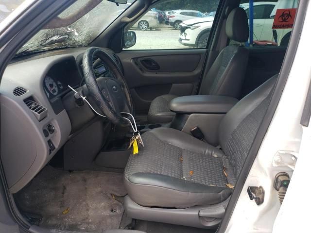 2002 Ford Escape XLS