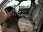 2002 Toyota Tundra Access Cab