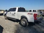 2019 Ford F350 Super Duty