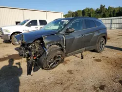 2022 Hyundai Tucson SEL Convenience en venta en Grenada, MS