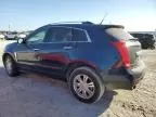 2010 Cadillac SRX Luxury Collection