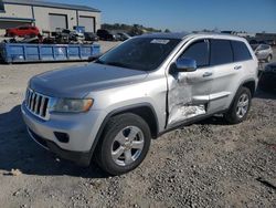 Jeep Vehiculos salvage en venta: 2012 Jeep Grand Cherokee Limited