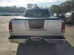 2006 Nissan Titan XE