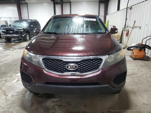 2011 KIA Sorento Base