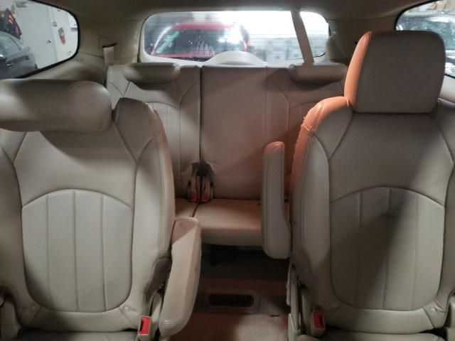 2011 Buick Enclave CXL