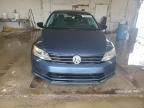 2015 Volkswagen Jetta Base