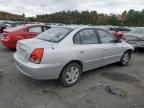 2004 Hyundai Elantra GLS