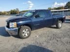 2012 Chevrolet Silverado K1500 LT