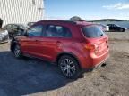 2017 Mitsubishi Outlander Sport SEL