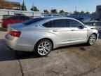 2017 Chevrolet Impala Premier