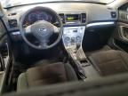 2008 Subaru Legacy 2.5I