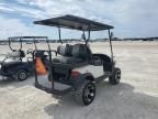 2022 Clubcar 4P