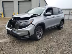 Honda Passport Vehiculos salvage en venta: 2022 Honda Passport EXL