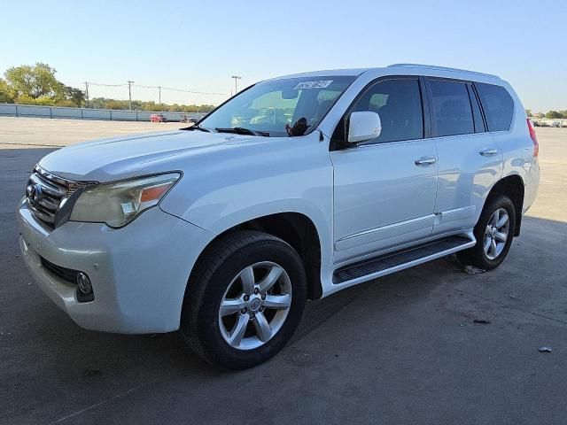 2013 Lexus GX 460