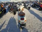 2005 Vespa M198F