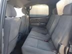 2006 Toyota Tundra Double Cab SR5