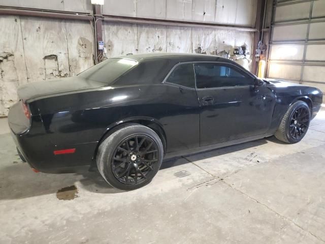 2014 Dodge Challenger SXT