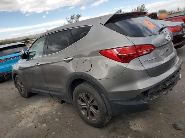 2013 Hyundai Santa FE Sport