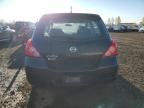 2008 Nissan Versa S