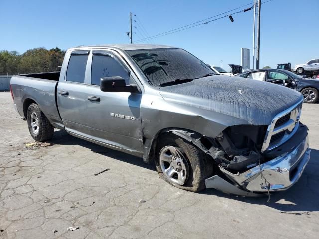 2012 Dodge RAM 1500 ST