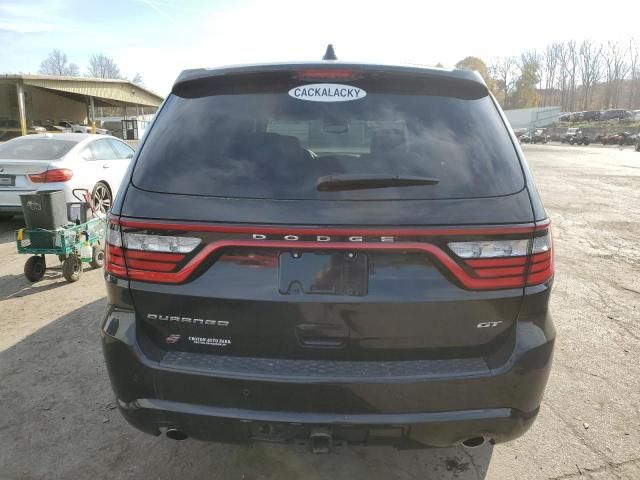 2020 Dodge Durango GT