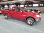 2009 Nissan Frontier King Cab XE