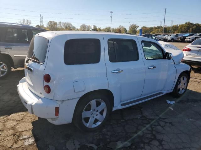 2008 Chevrolet HHR LT