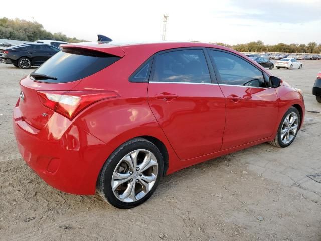 2013 Hyundai Elantra GT