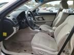 2008 Subaru Outback 2.5I