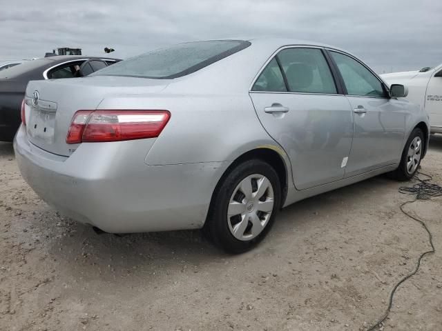 2007 Toyota Camry CE