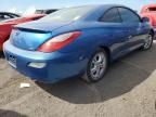 2008 Toyota Camry Solara SE