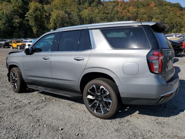 2023 Chevrolet Tahoe K1500 LS