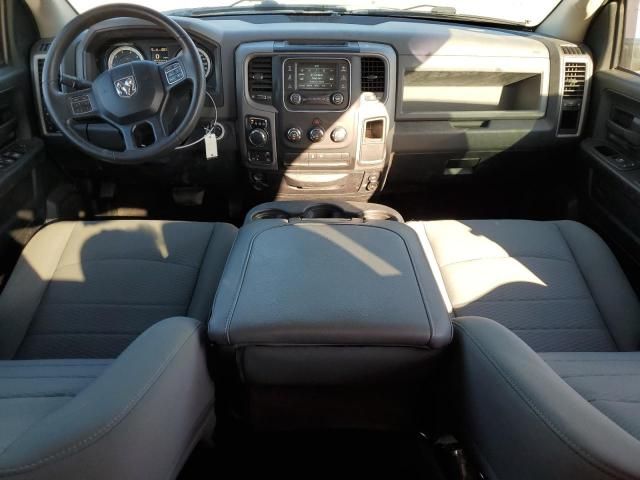 2016 Dodge RAM 1500 ST