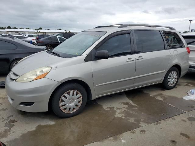 2006 Toyota Sienna CE